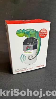 VODAFONE R205 MiFi MOBILE WiFi